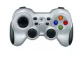 Контролер Logitech - F710, безжичен, PC, снимка 1