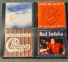 Chris De Burgh,Chicago,Neil Sedaka, снимка 1 - CD дискове - 44450711