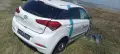 Hyundai i20 II 1.2 бензин на части, снимка 1