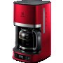 Кафемашина Electrolux с таймер и автоматично изключване Кафе машина, снимка 5