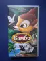 Видеокасета VHS Бамби / Walt Disney Анимация, снимка 1