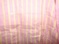 GANT Мъжка риза с дълъг ръкав (XL) раирана розова, снимка 4