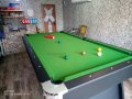 2 в 1  Билярд и снукър 8 фута чисто нов snooker | 8 FT |, снимка 4