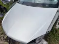 Преден капак за Опел Астра Х Opel Astra H , снимка 2