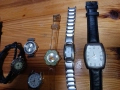 Лот 8 броя работещи часовника - 25 лв, снимка 6