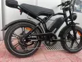 TST Fatbike R002 Plus, снимка 6