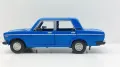 LADA 2106 (ЛАДА,ВАЗ,Жигули) Special-C 1/24, снимка 2