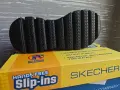 Сандали Skechers Glide Step черни 41.5 мъжки / дамски, снимка 5