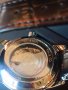 Мъжки Talis Co автоматичен часовник - въртящи звезди! светещи стрелки, снимка 3