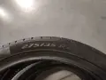 2бр. летни гуми 275/35/22 Pirelli, снимка 5