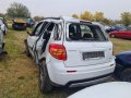 Сузуку sx4 1,6 4×4 на части, снимка 6