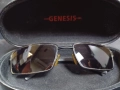 Слънчеви Очила  Genesis, снимка 1