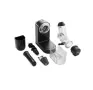 Бавнооборотна сокоизстисквачка Philips Viva Collection HR1889/70 150 W Slow Masticating Juicer Black, снимка 15