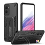 Motorola Moto G Power (2024) Variety Brave Armor Finger Loop Holder Удароустойчив Калъф и Протектор, снимка 1