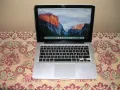 MacBook Pro 7.1 - Core 2 Duo, 4 GB RAM, 320 GB HDD, снимка 1