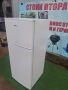 Хладилник с горна камера , снимка 6