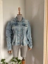 H&M дънково яке , снимка 3