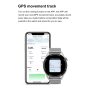 Смарт часовник STELS DT3 Plus, Водоустойчив, GPS, EKG, PPG, NFC, снимка 10