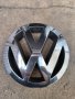 Емблема за предна решетка маска броня за VW Touareg Фолксваген Туарег 7L6853601, снимка 1 - Части - 44278315