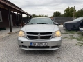 DODGE AVENGER 2.0 дизел 2009 Г 6 ск само на части , снимка 2