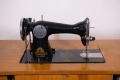 Kрачна шевна машина Union, снимка 4
