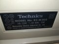 TECHNICS RS-M205 DECK MADE IN JAPAN-ВНОС SWISS LNV2706231346, снимка 16