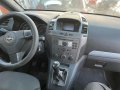 opel zafira b 1.9 cdti 150ps на части опел зафира б, снимка 8