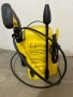 Водоструйка Karcher K 2, използвана, работи като нова, снимка 2