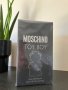 Moschino Toy Boy EDP 100ml, снимка 1 - Мъжки парфюми - 41695947