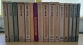 Продавам колекция Избрани произведения на Карл Май т.1 до т.16 Издателство Отечество, снимка 1