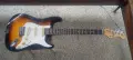 Fender Stratocaster. Реплика., снимка 1