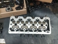 Цилиндрова глава за Опел Астра h 1.7 CDTI. 101 кс. 2005 год. Z17DTH. , снимка 1