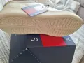 Оригинални кожени маратонки TOMMY HİLFİGER, снимка 7