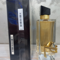 YVES SAINT LAURENT LIBRE парфюм 90мл., снимка 4 - Дамски парфюми - 44655404