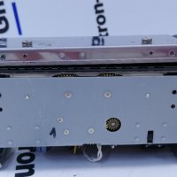 ПРИНТЕР printer MODUS3 X USB RS232 CUSTOM  UltraCopmpact cutter Автоматичен нож, снимка 2 - Друга електроника - 41329473