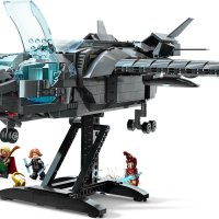 НОВО ЛЕГО 76248 Супер Хироус Куинджет на Отмъстителите LEGO Super Heroes - The Avengers Quinjet , снимка 2 - Конструктори - 40578141