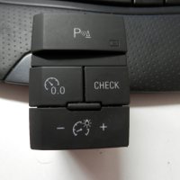Парктроник и круиз контрол Audi Q7 / 4L2 927 123 A, снимка 1 - Части - 40435627