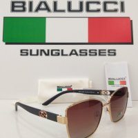 Дамски слънчеви очила - Bialucci, снимка 2 - Слънчеви и диоптрични очила - 41430496