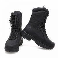 Обувки Ремингтон Hunting black, снимка 3 - Екипировка - 34693935