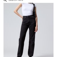WEEKDAY jeans дамски дънки.Размер S., снимка 1 - Дънки - 42245632