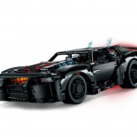 LEGO® Technic 42127 - Batman - Batmobile, снимка 3 - Конструктори - 35798304