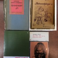 Книги, речници и списания  на норвежки, снимка 8 - Художествена литература - 39217722