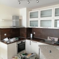 БЪРЗО и качествено боядисване на жилища, шпакловка , латекс, измазване около прозорци, снимка 5 - Ремонти на апартаменти - 10310904