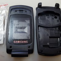 Samsung X160 панел, снимка 2 - Резервни части за телефони - 34053786