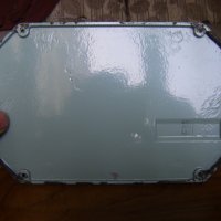 Масивна алуминиева кутия от руска техника, снимка 8 - Друга електроника - 42429052