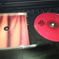 DIVAS LIVE CD 0703241522, снимка 2 - CD дискове - 44654052