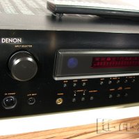 РЕСИВЪР  Denon dra-500ae , снимка 1 - Ресийвъри, усилватели, смесителни пултове - 33775995