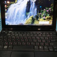 Dell Inspiron Mini 1210, снимка 6 - Лаптопи за дома - 34750121