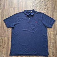 Страхотна мъжка тениска POLO RALPH  LAUREN размер 4XL / 5XL , снимка 2 - Тениски - 41858799