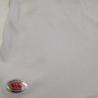 Англия ръгби оригинална фланелка Canterbury тениска, снимка 2 - Други спортове - 44919841